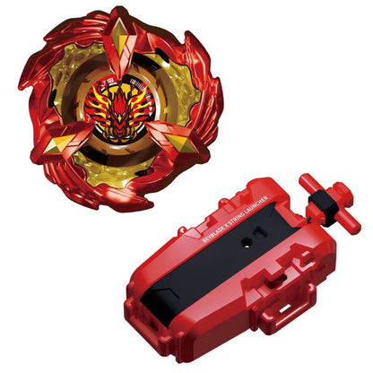 TAKARA TOMY Soar Phoenix Wing 9-60GF Beyblade X Starter BX-23