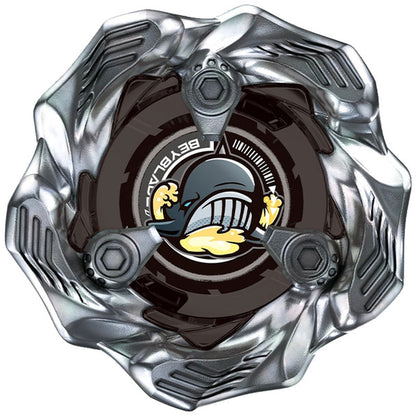 TAKARA TOMY Tide Whale Wave 4-70HN Beyblade X Booster BX-36 02