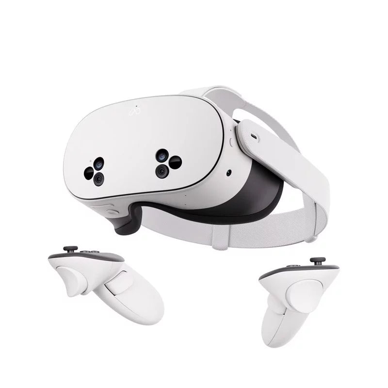 Meta Quest 3S 128GB Console Virtual Reality Headset