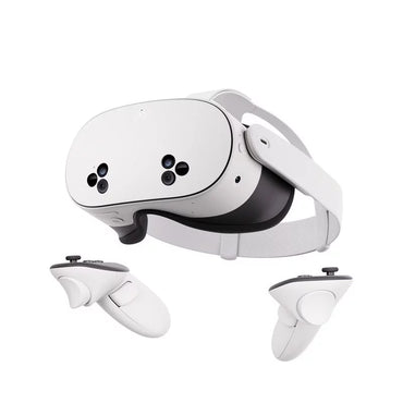 Meta Quest 3S 128GB Console Virtual Reality Headset
