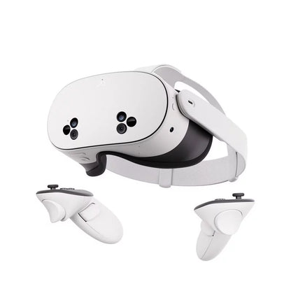 Meta Quest 3S 128GB Console Virtual Reality Headset