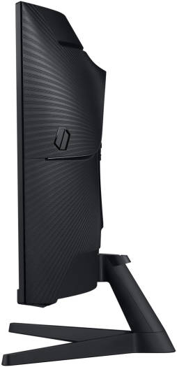 Samsung Odyssey G5 G55C 32inch Curved Monitor