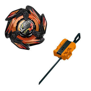 TAKARA TOMY Dran Dagger 2-80GP Beyblade X Starter BX-00 [YOMIURI GIANTS B4 EXCLUSIVE]