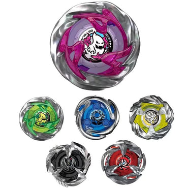 TAKARA TOMY Beyblade X Random Booster Vol.3 BX-31 (1pcs)