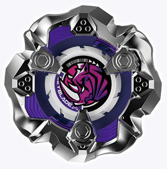 TAKARA TOMY Rhino Horn 5-80Q Beyblade X Booster BX-31-06