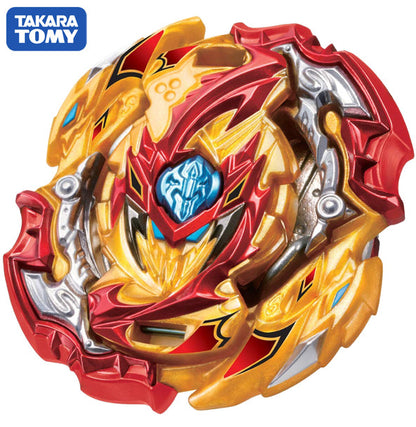 TAKARA TOMY B-149 01 Lord Spriggan / Spryzen Blitz Dimension Burst Beyblade NWOP