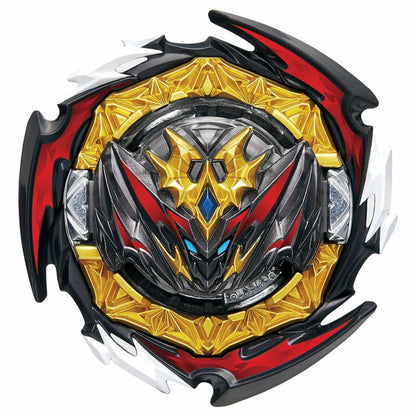 TAKARA TOMY Destruction Belfyre / Dynamite Belial Nexus Venture-2 Burst DB Beyblade B-180