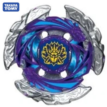 TAKARA TOMY Hell Herculeo 100XF Metal Fury Beyblade BB-109