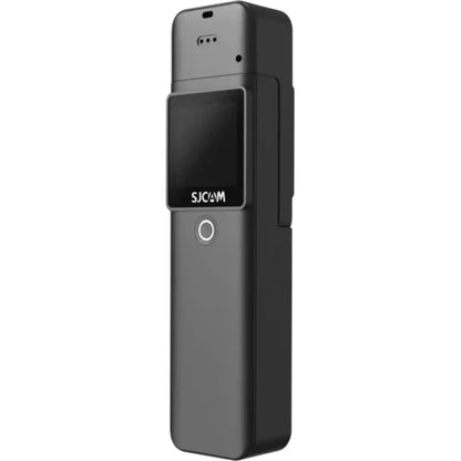 SJCAM C300 4K Dual Touchscreen Action Camera (Black)