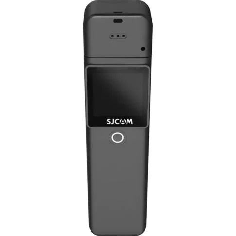 SJCAM C300 4K Dual Touchscreen Action Camera (Black)