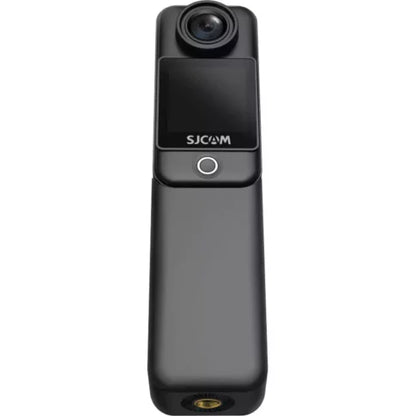 SJCAM C300 4K Dual Touchscreen Action Camera (Black)