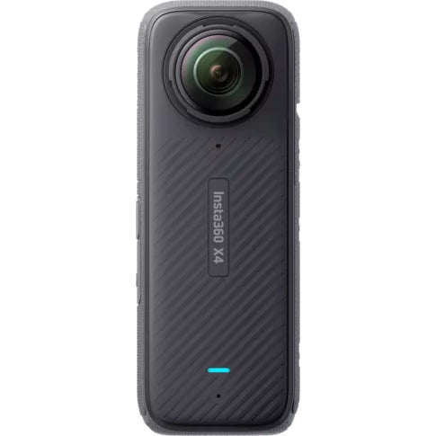 Insta360 X4 360° 8K Action Camera
