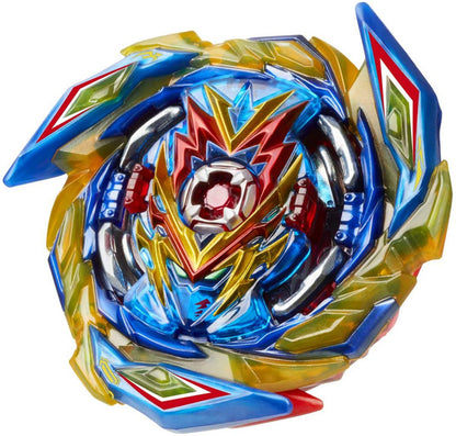 TAKARA TOMY Brave Valkyrie .Ev' 2A Burst Superking Beyblade B-163