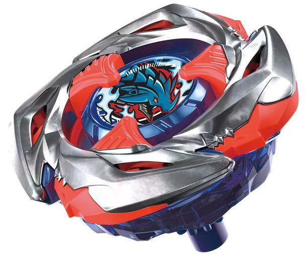 TAKARA TOMY Impact Drake 9-60LR Beyblade X Starter UX-11