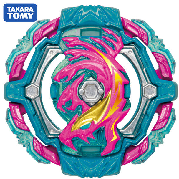 TAKARA TOMY Poison Hydra Prize Beyblade Burst Layer B-147 01