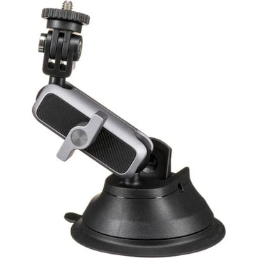 PGYTECH Action Camera Suction Cup Mount for GoPro & Insta360