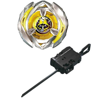 TAKARA TOMY Wizard Arrow 4-80B Beyblade X Starter BX-03