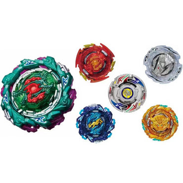 TAKARA TOMY Burst Ultimate DB QuadDrive Random Booster Vol. 29 Beyblade B-198 (1pcs)