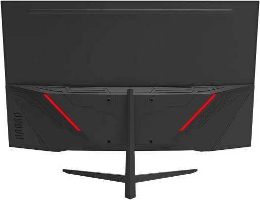 AIWA MF270K-V Curved Slim 27 Display Monitor
