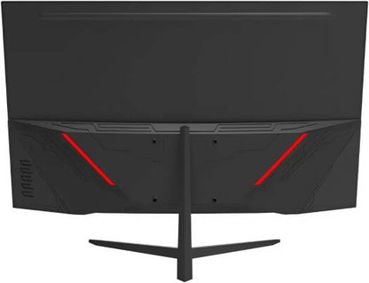 AIWA MF270K-V Curved Slim 27 Display Monitor