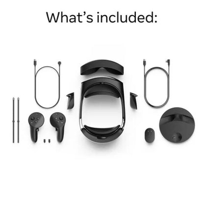 Oculus Meta Quest Pro VR Headset – 256 GB