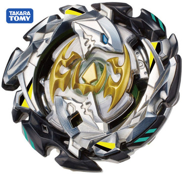 TAKARA TOMY Emperor Forneus F4 0 Yard Burst Beyblade B-106