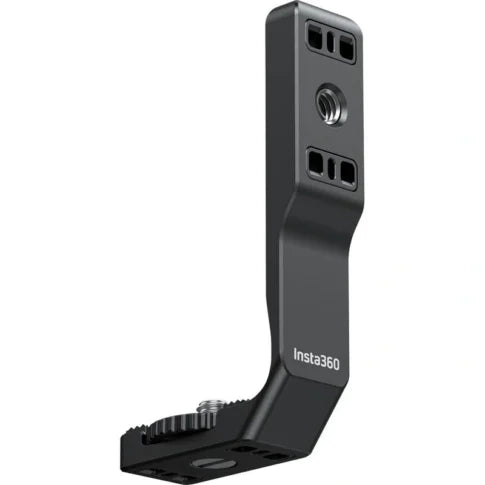 Insta360 Vertical-Horizontal Mount for X5 Camera