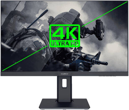 GameMax GMX27F4KWU 27 Gaming Monitor