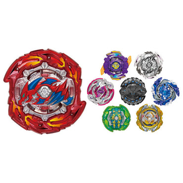TAKARA TOMY Beyblade Burst GT Random Booster Vol. 16 B-146 (1pcs)