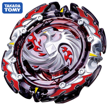 TAKARA TOMY Dead Dread Phoenix .0.At Burst Turbo Beyblade B-131
