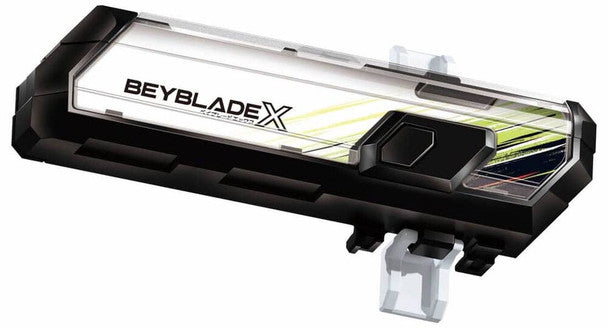 TAKARA TOMY Beyblade X 'Beybattle Pass' BX-09