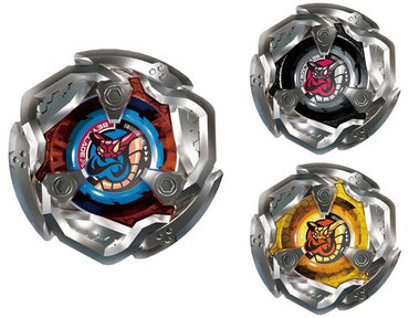 TAKARA TOMY Beyblade X Random Booster Viper Tail Select BX-16 (1pcs)