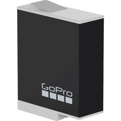 GoPro Enduro Powerful Rechargeable Li-Ion Battery for Hero 12, Hero 11, Hero10 & Hero9