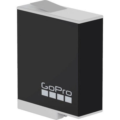 GoPro Enduro Powerful Rechargeable Li-Ion Battery for Hero 12, Hero 11, Hero10 & Hero9