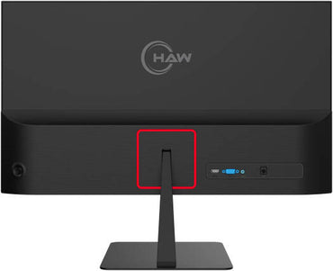 HAW F24IPX Gaming 24.5 Display Monitor