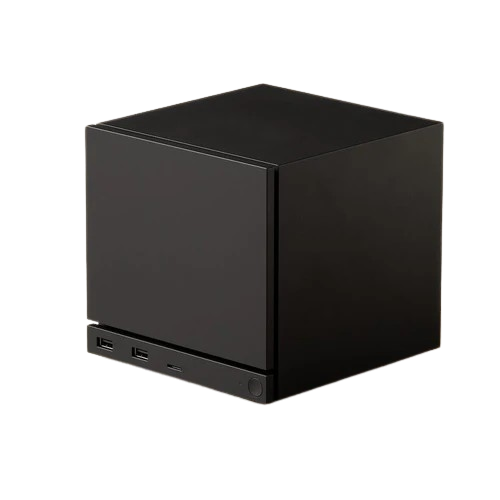 Steam Machine 2TB