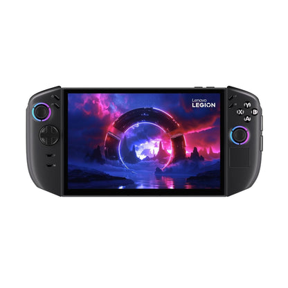 Lenovo Legion Go 8ASP2 Handheld Console 32GB + 1TB Eclipse Black Windows 83N0002NAX