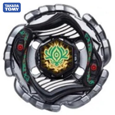 TAKARA TOMY Tornado Cyber Horuseus 130RSF Metal Fury Beyblade BB-109