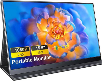 MagicRaven MGPM-161002 Portable 15.6  Display Monitor