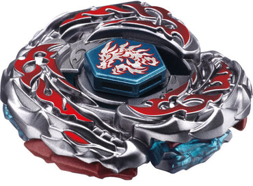 TAKARA TOMY SONOKONG L-Drago Destructor Destroy F:S Metal Fury Beyblade Starter BB-108