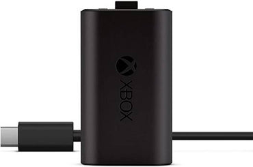 Xbox Series Rechargeable Battery & USB-C Cable