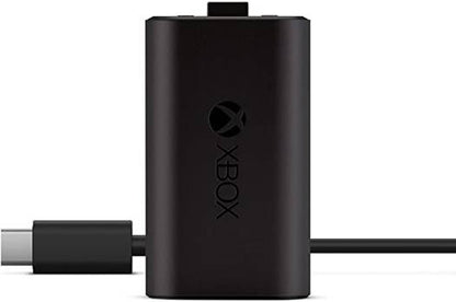 Xbox Series Rechargeable Battery & USB-C Cable
