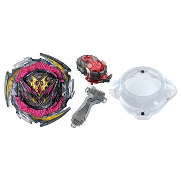 TAKARA TOMY Beyblade Burst Dynamite Battle Entry Set B-182