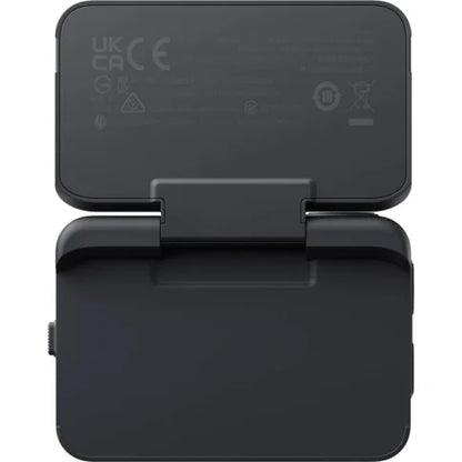 Insta360 GO Ultra Standard Bundle (Midnight Black)