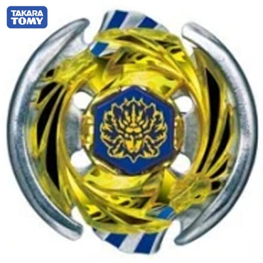 TAKARA TOMY Vulcan Herculeo 130DS Metal Fury Beyblade BB-109