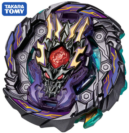 TAKARA TOMY B-149 02 Dread Bahamut 7Wall Orbit Metal Gen Burst Beyblade - NWOP