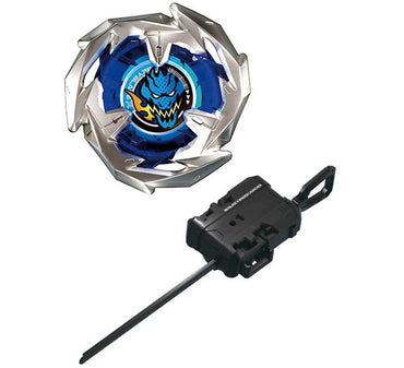TAKARA TOMY Dran Sword 3-60F Beyblade X Starter BX-01