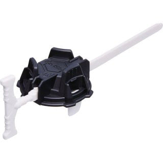 TAKARA TOMY Beyblade Burst Kreis Satan / Satomb Ripcord Proto Launcher