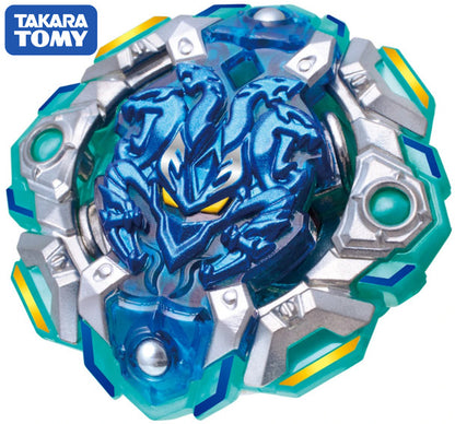 TAKARA TOMY B-128 04 Orb Egis / Engaard Outer Quest Burst Turbo Cho-Z Beyblade