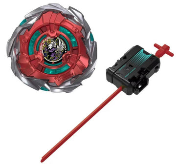 TAKARA TOMY Rocket Bullet Griffon H Beyblade X Starter UX-19